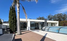 Meirinha House